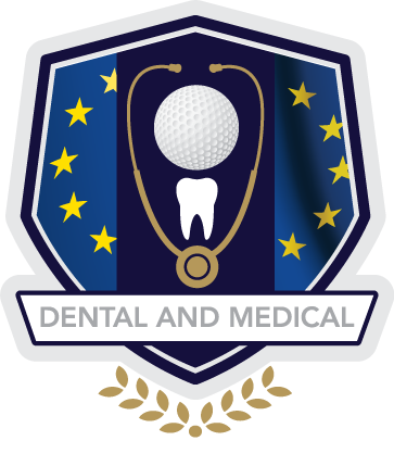 Dental and Medical Golf Society